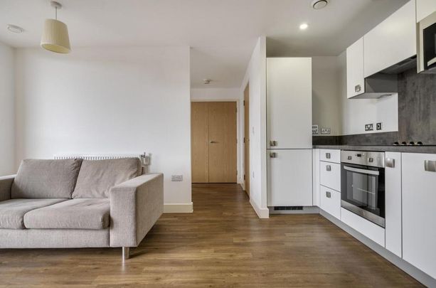 1 bedroom apartment to rent - Photo 1