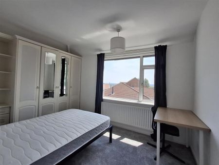 2 bedroom house share to rent - Photo 3