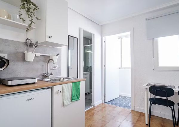 Carrer de Sant Fermí, Torrent, Valencian Community 46900