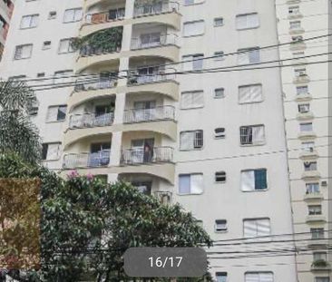 Apartamento Com 1 Dormitório Para Alugar, 1 Vaga, 50 m² por R$4.678... - Foto 3