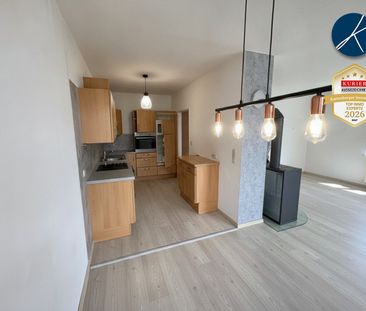 Nähe Krems: Helle 3-Zimmer-Wohnung mit Balkon & Parkplatz - Photo 6
