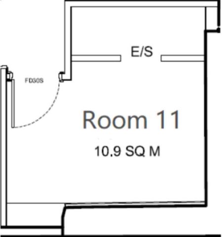 En-suite Room, In Gardner Street, Salford, M6 - Photo 3