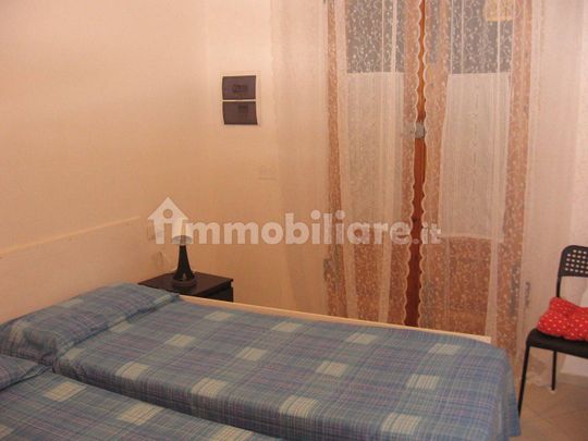 Trilocale via Pietro Mascagni 50, Rosignano Solvay, Rosignano Marittimo - Photo 1