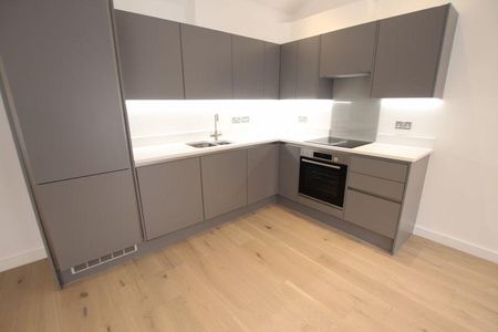 1 bedroom apartment to rent - Photo 4