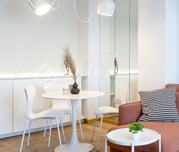 Apartament modern, parcare, bloc nou cu lift- zona semicentrala - Photo 3