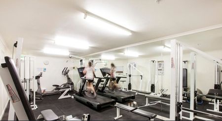 Unique Unfurnished One Bedroom Apartment - Photo 4