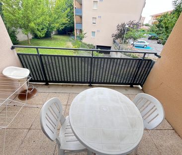 Location Appartement 2 pièces 37m² ALBI 81000 - Photo 6