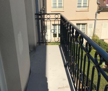 Loue Appartement à Senlis - Photo 6