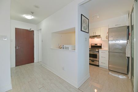 For Lease - 1055 Bay Street Unit# 1204, Toronto, Ontario - Photo 2