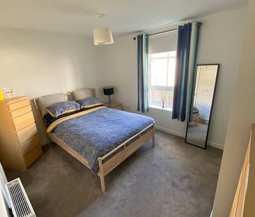 2 Bed Flat, Dalmeny Gate, G5 - Photo 5