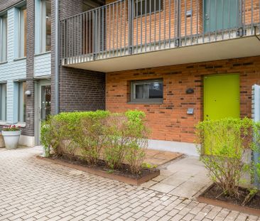 Gamla Enköpingsvägen, Sundbyberg - Photo 1