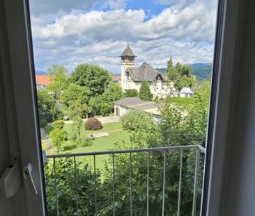 Geförderte – Großzügige 2 Zimmerwohnung mit englischem Balkon / Hei... - Photo 3