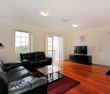 12/9 Shenton Street, Northbridge. - Photo 1