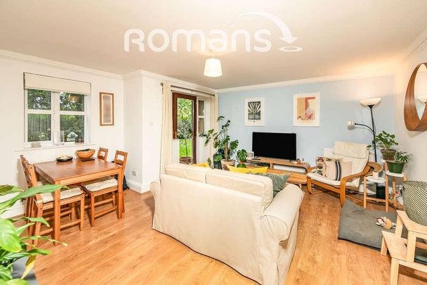 Elliots Way, Caversham, RG4 - Photo 1