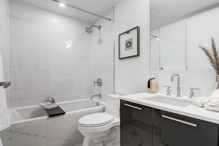For Lease - 3 Gloucester Street Unit# 514, Toronto, Ontario - Photo 5