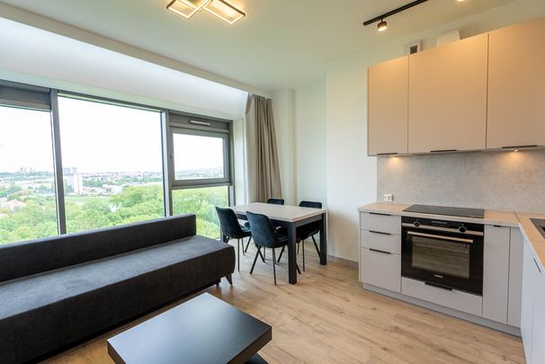 10 piętro| widokowe | 3 pokoje 62m2 |Olszynki Park - Photo 1