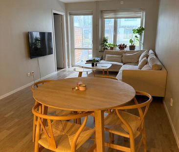 Vallfrögatan, Göteborg - Photo 2