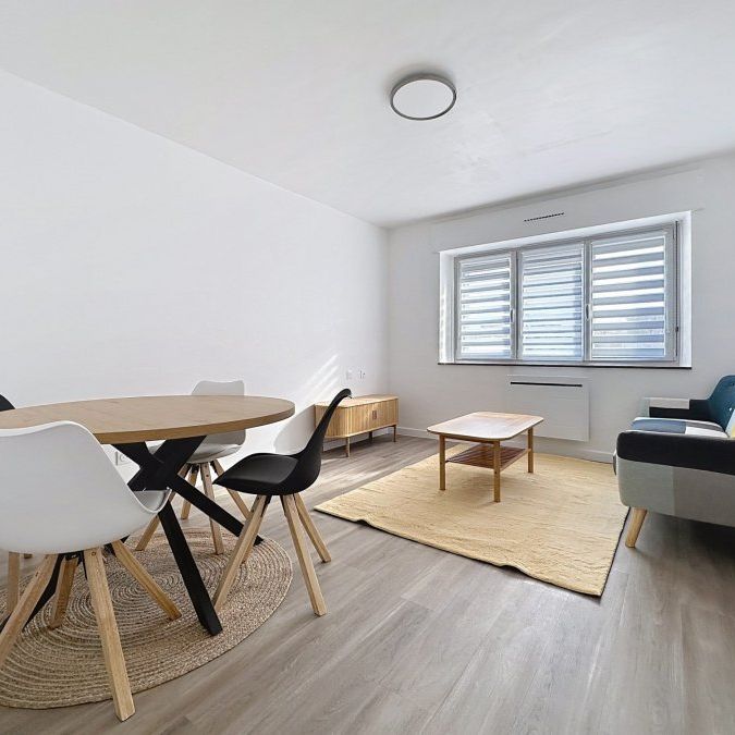 Appartement 3 pièces à Cattenom - Photo 1