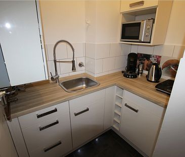 1 Zimmer in Düsseldorf - Photo 3