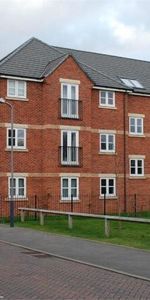 2 bedroom apartment to rent - Photo 4