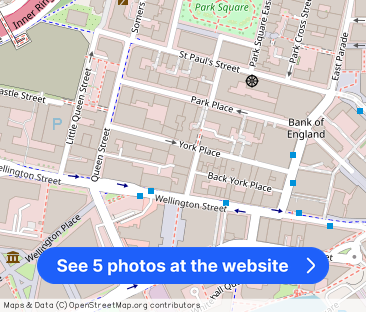 Britannia House, 16 York Place - Photo 1