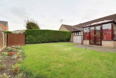 Keepers Way, Churchtown, Belton, Doncaster, DN9 1QT - Photo 2
