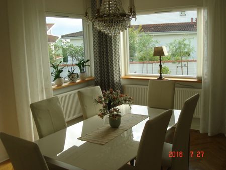 Valltrappsgatan, Västra Frölunda - Foto 2