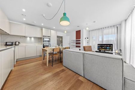 Chester Place - Photo 2