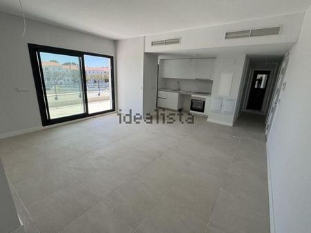 Alquiler de ático en Vía - Photo 2