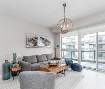 For Lease - 333 Sea Ray Avenue Unit# 322, Innisfil, Ontario - Photo 3