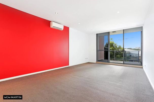 MGM MARTIN - TWO BEDROOM APARTMENT - Photo 1