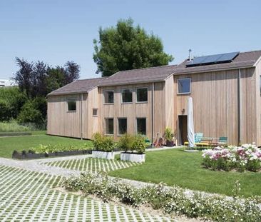 3.5 Zimmer, 93 m², EG - Photo 5