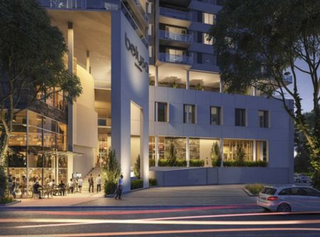 STUNNING 1 BED APARTMENT IN HEART OF CBD - Photo 5