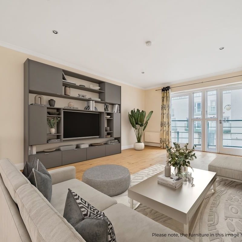 4 bedroom town house to rent - Photo 1