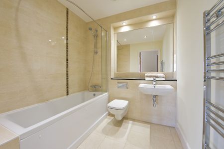 Apartment to Let - Photo 5