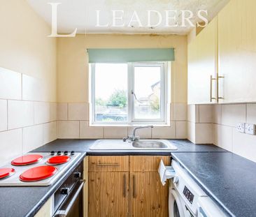 1 bedroom house to rent Hedge End, Northampton, NN4 - Photo 6