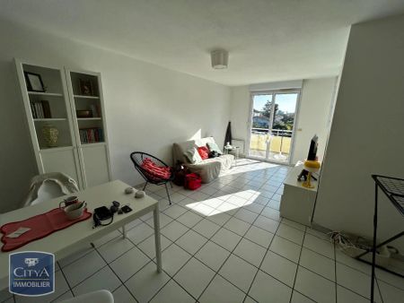Appartement à louer 2 pièces 45.14m² - Photo 5