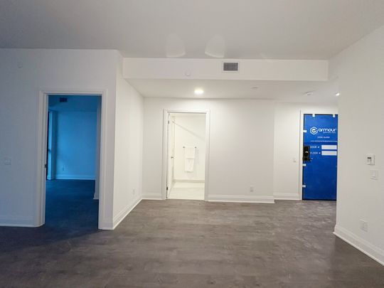 For Lease - 2 Erskine Road Unit# 906, Mississauga, Ontario - Photo 1