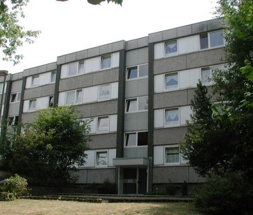 Demnächst frei! 2-Zimmer-Wohnung in Dortmund Dorstfeld - Foto 1