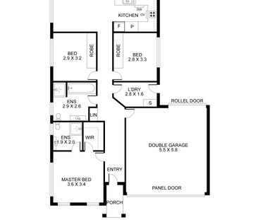 Perfect 3-Bedroom Family Home - Photo 6