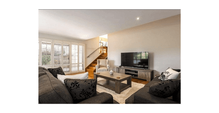 Fully Furnished Split-level Oasis includes Pool Maintenance - Photo 5