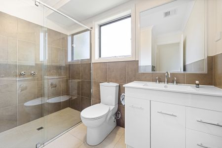 Private And Secure Townhouse In Central Location - Photo 4