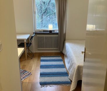 Backvägen, Solna - Photo 5