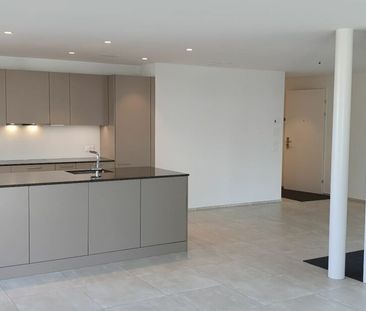 Stadtwohnung mit Charme im Zentrum von Wil - Foto 4