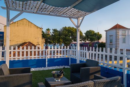 Praça do Quebedo - Photo 2