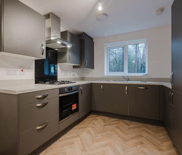 3 bedroom terraced house to rent - Photo 5