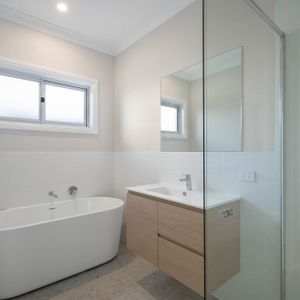 BRAND NEW DUPLEX IN POPULAR ESTATE - Photo 2