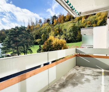 Modern wohnen im Grünen und doch nahe der Stadt - Photo 3