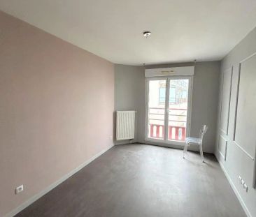 Appartement à louer 3 pièces 63.56m² - Photo 4