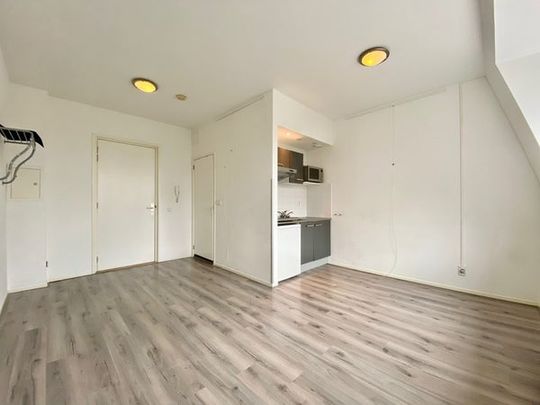 Te huur: Appartement Mauritsstraat in Rotterdam - Photo 1